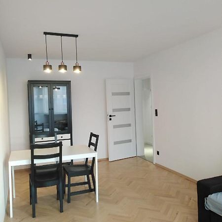 Brzeźno Apartament Gdańsk Exterior foto