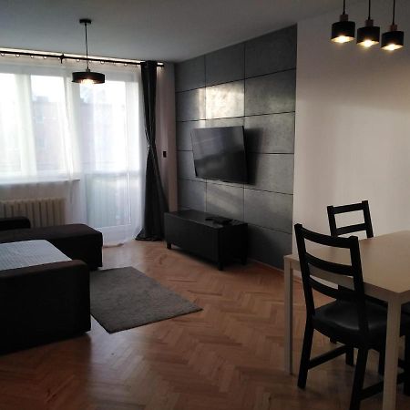 Brzeźno Apartament Gdańsk Exterior foto