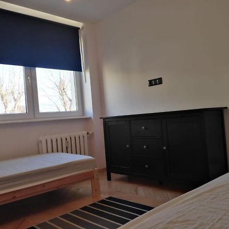Brzeźno Apartament Gdańsk Exterior foto