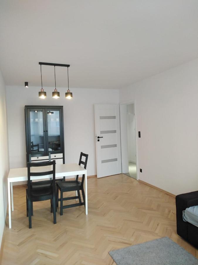 Brzeźno Apartament Gdańsk Exterior foto